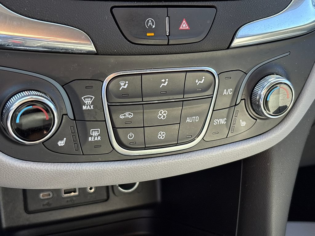 Certified 2023 Chevrolet Equinox LT AWD/4WD image 26