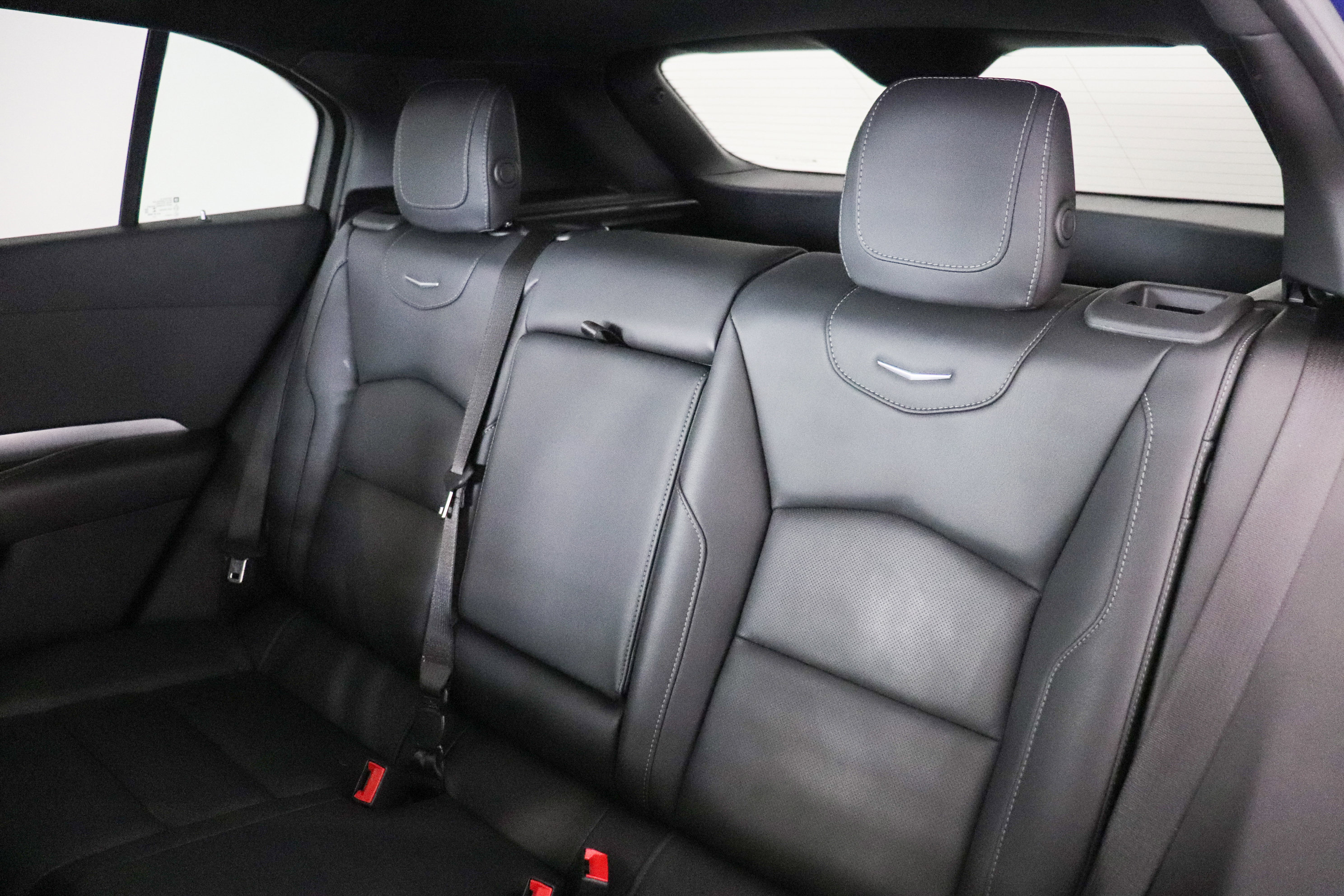 Used 2023 Cadillac XT4 Premium Luxury w/ Driver Assist Package AWD/4WD image 19