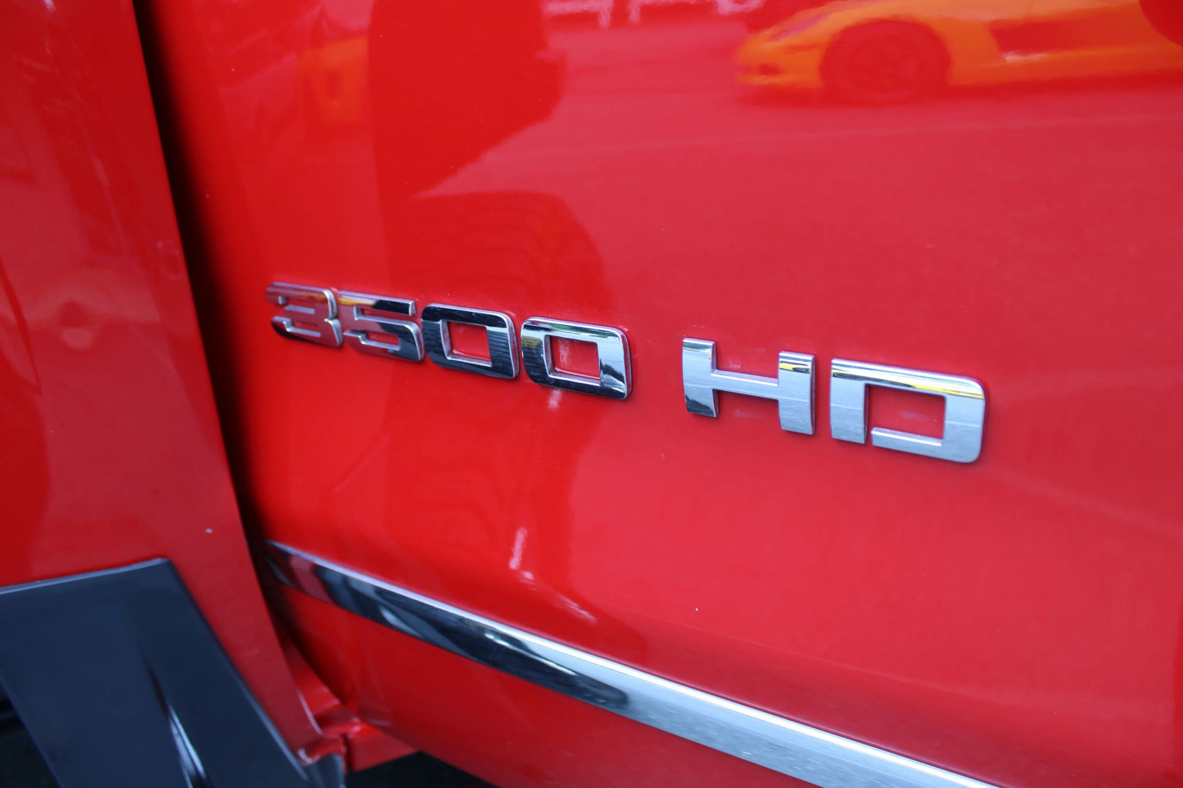 Used 2015 Chevrolet Silverado 3500 LTZ w/ Duramax Plus Package image 22