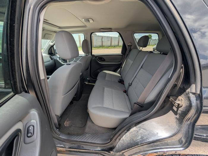 Used 2007 Ford Escape XLT AWD/4WD image 23