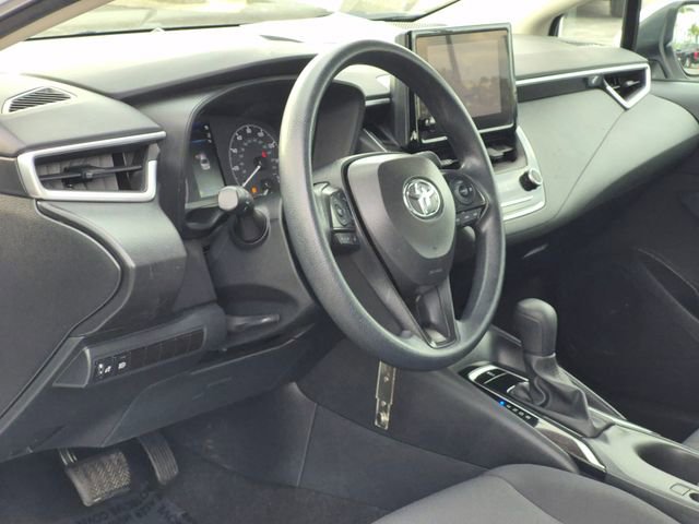 Used 2024 Toyota Corolla LE image 10