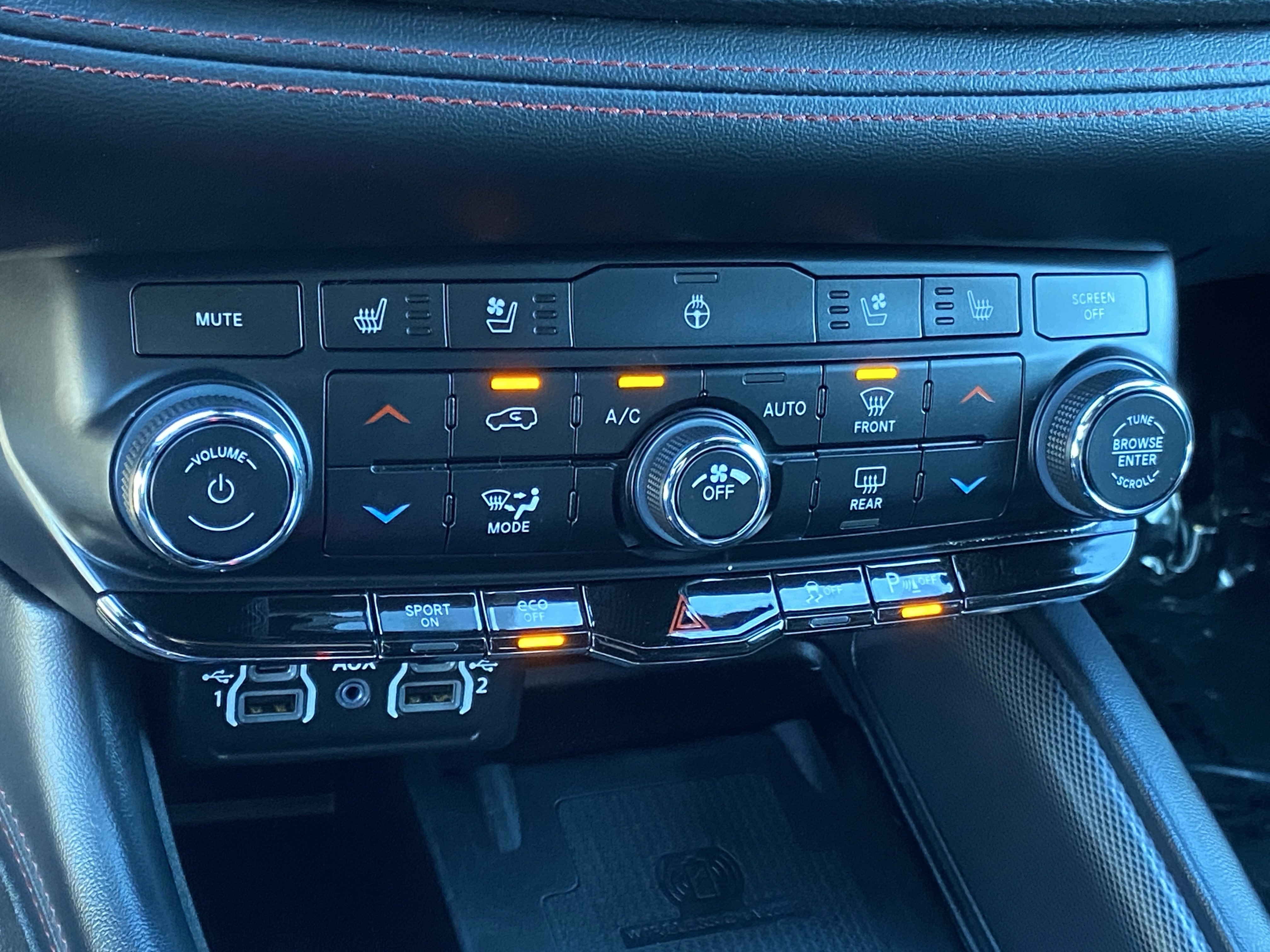 Used 2024 Dodge Durango R/T image 23