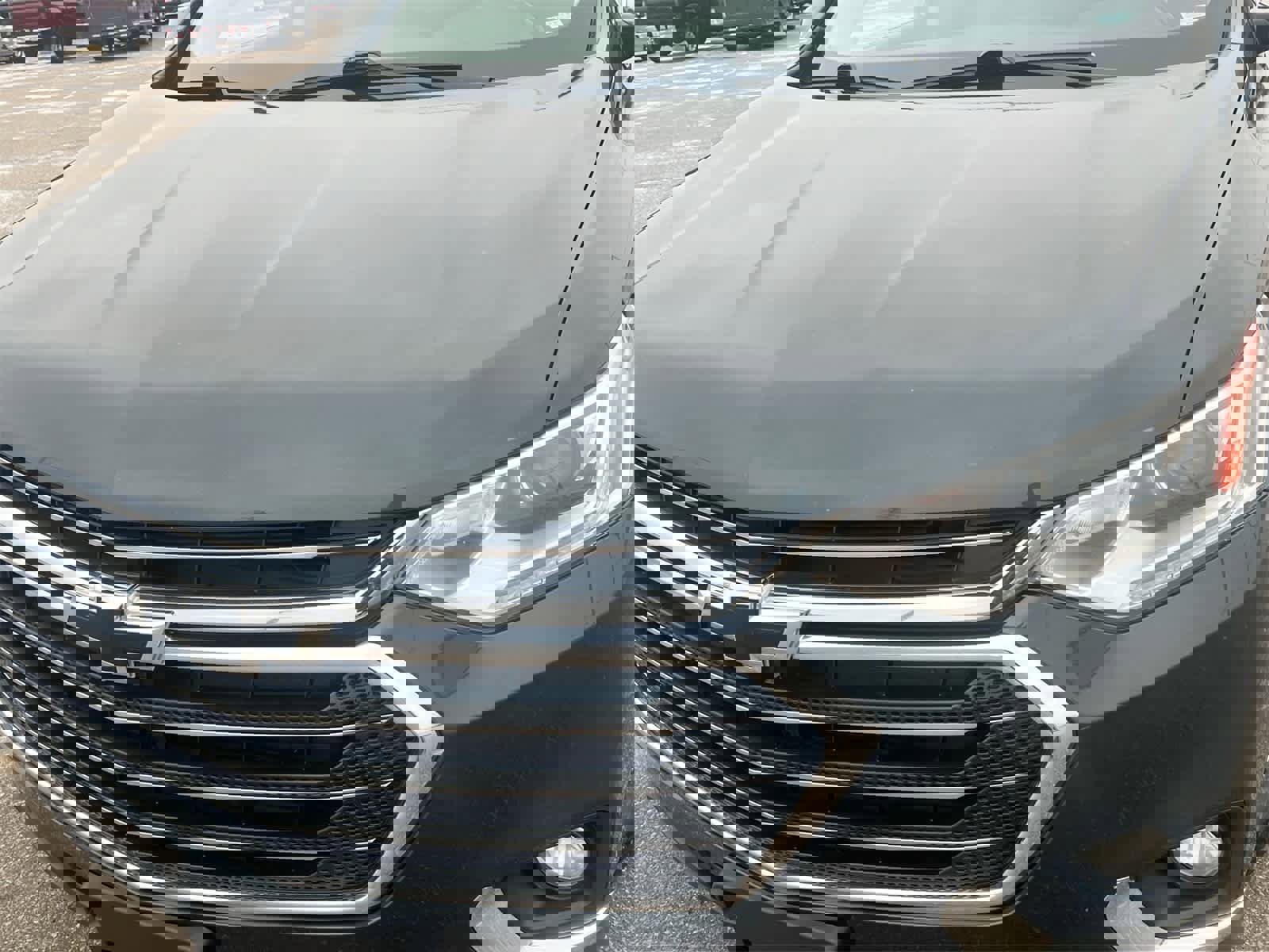 Used 2018 Chevrolet Traverse LT w/ LPO, Floor Liner Package image 11