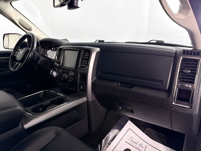 Used 2017 RAM 1500 Sport AWD/4WD image 31