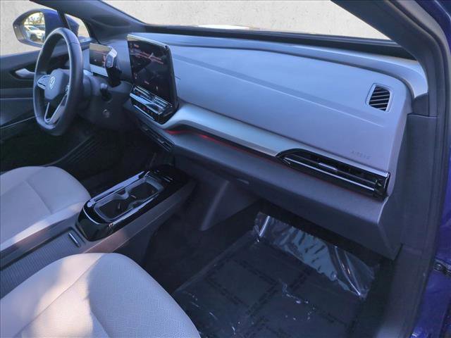 Used 2022 Volkswagen ID.4 Pro S image 22