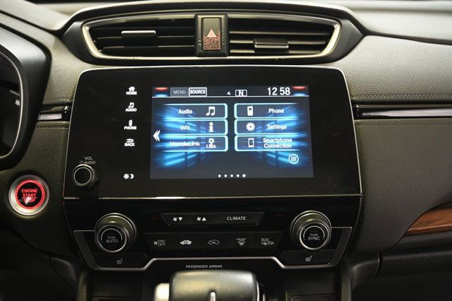 Used 2018 Honda CR-V EX-L image 5