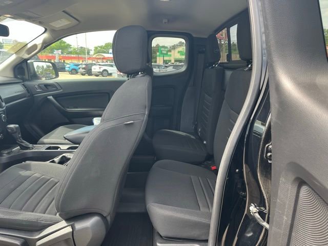 Used 2020 Ford Ranger XL w/ Equipment Group 101A Mid image 11