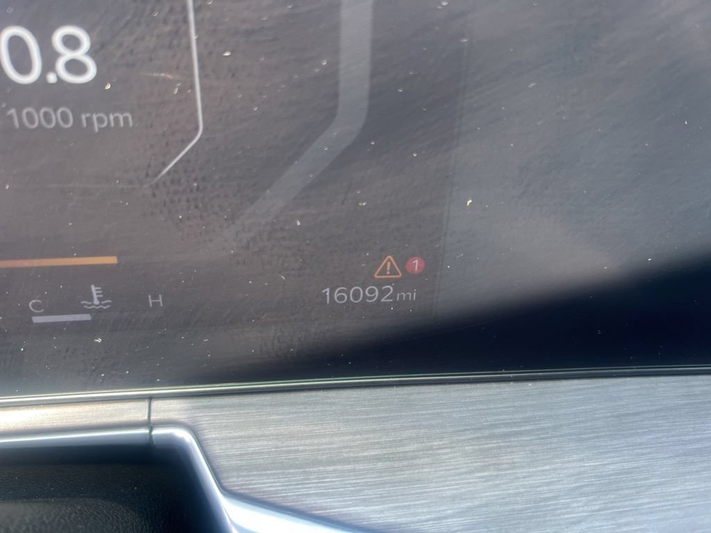 Certified 2025 Kia Sorento SX AWD/4WD image 64