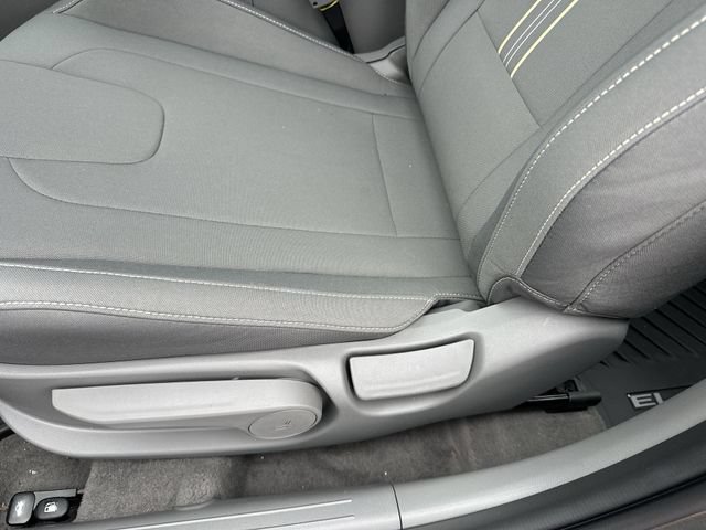 New 2026 Hyundai Elantra SEL Sport Premium FWD image 24
