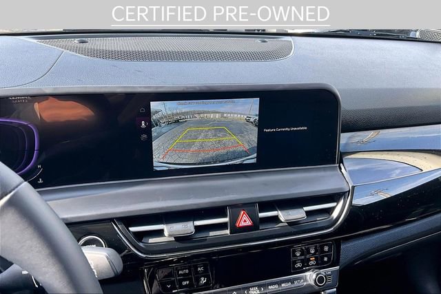 Certified 2026 Kia Seltos S AWD/4WD image 19