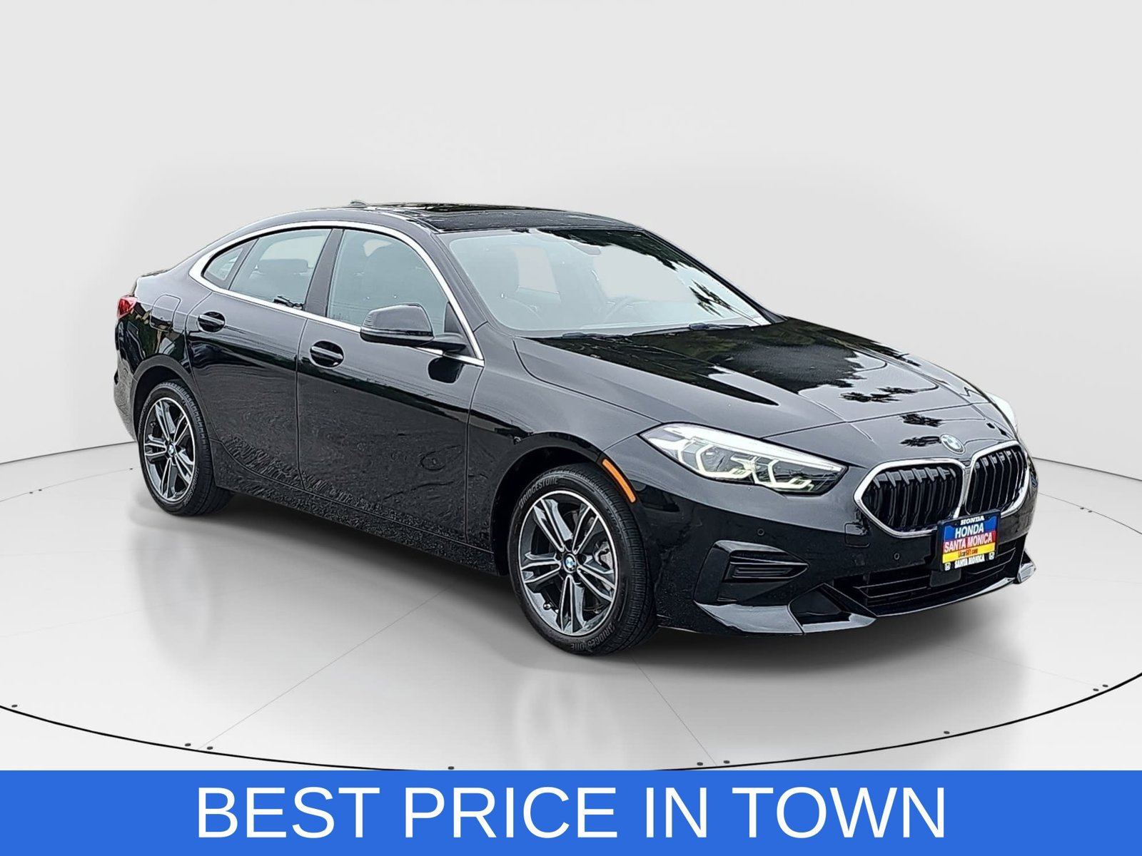 Used 2024 BMW 228i xDrive Gran Coupe w/ Convenience Package AWD/4WD image 3