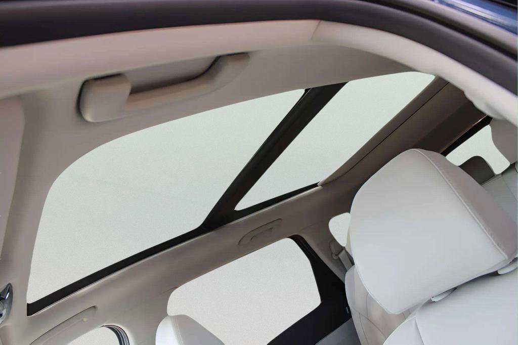 New 2025 Kia Sorento S w/ Panoramic Sunroof Package image 23