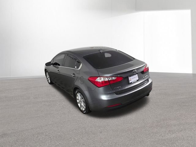 Used 2015 Kia Forte EX FWD image 36
