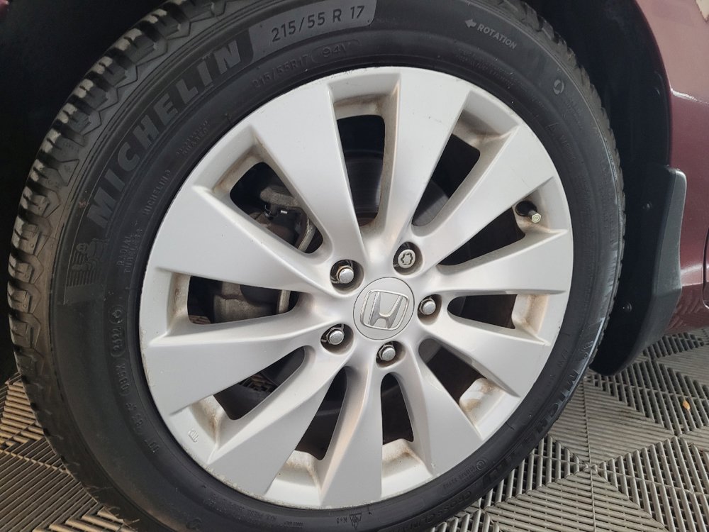 Used 2015 Honda Accord EX-L image 31