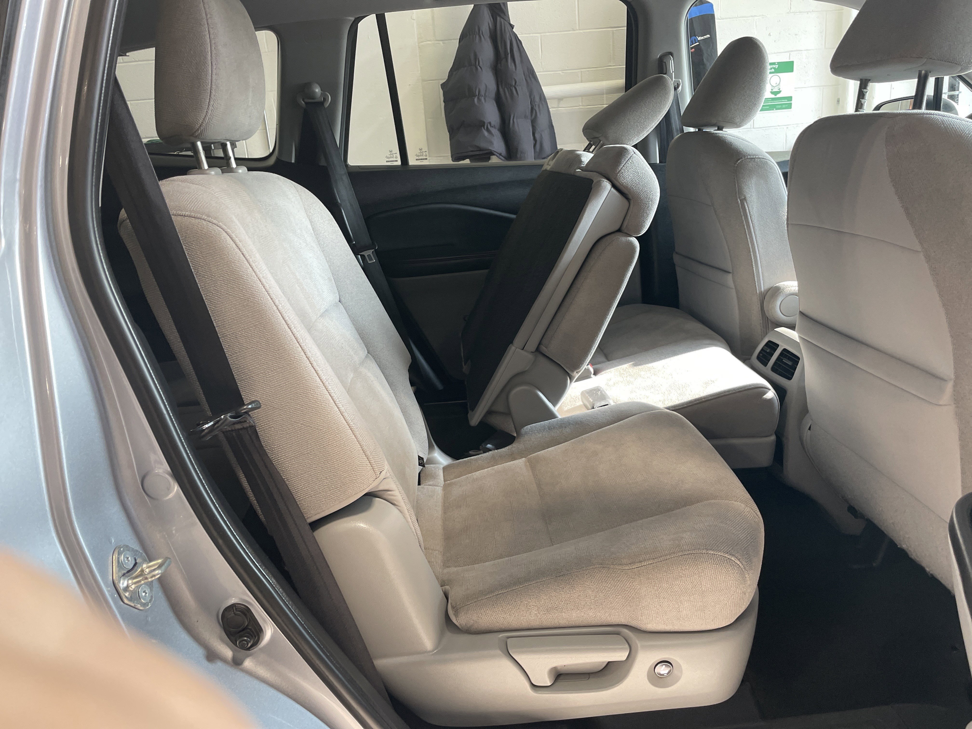 Used 2021 Honda Pilot EX image 20