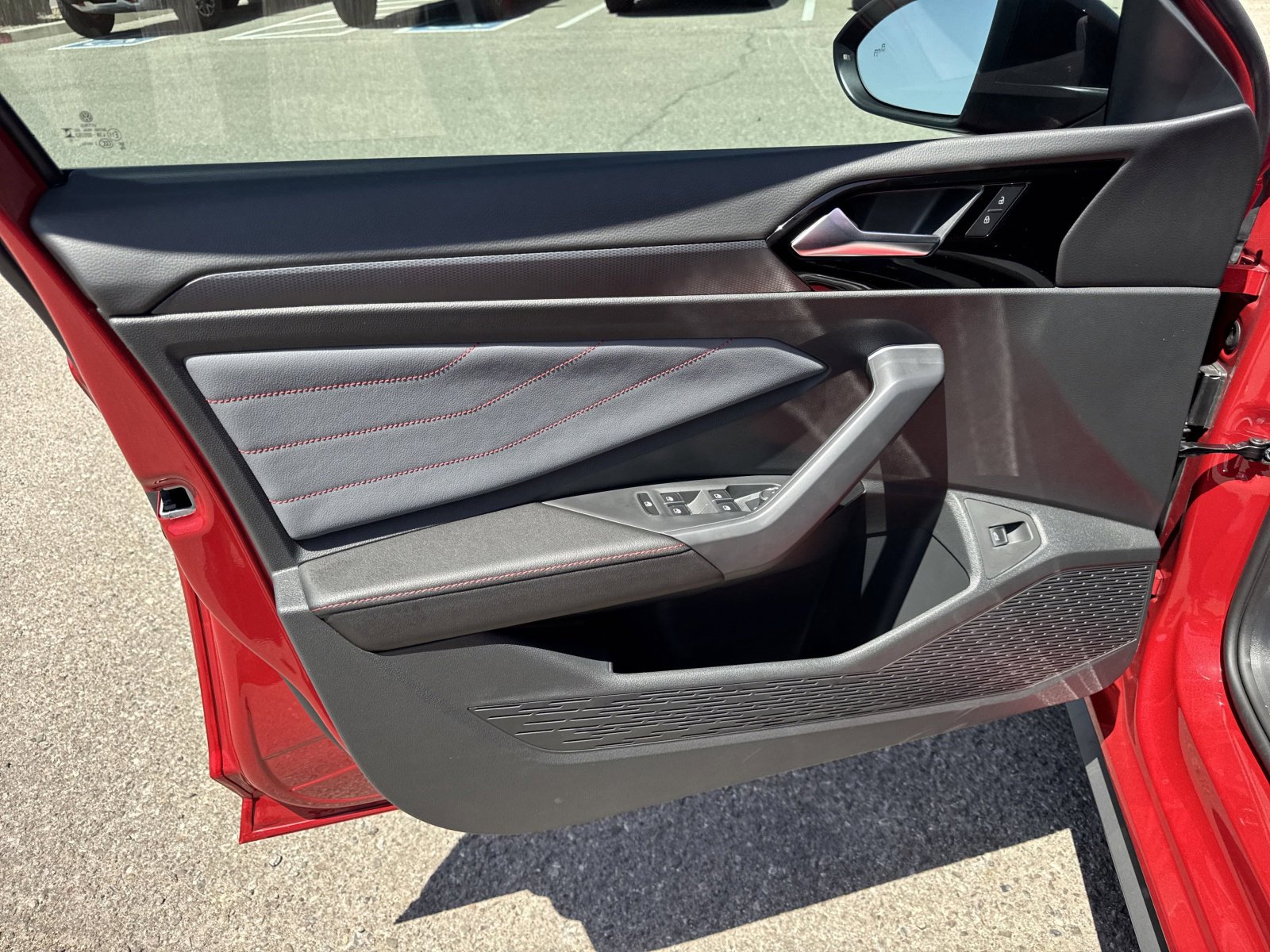 New 2025 Volkswagen Jetta GLI Autobahn image 12