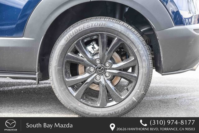 New 2026 MAZDA CX-30 Aire Edition AWD/4WD image 10