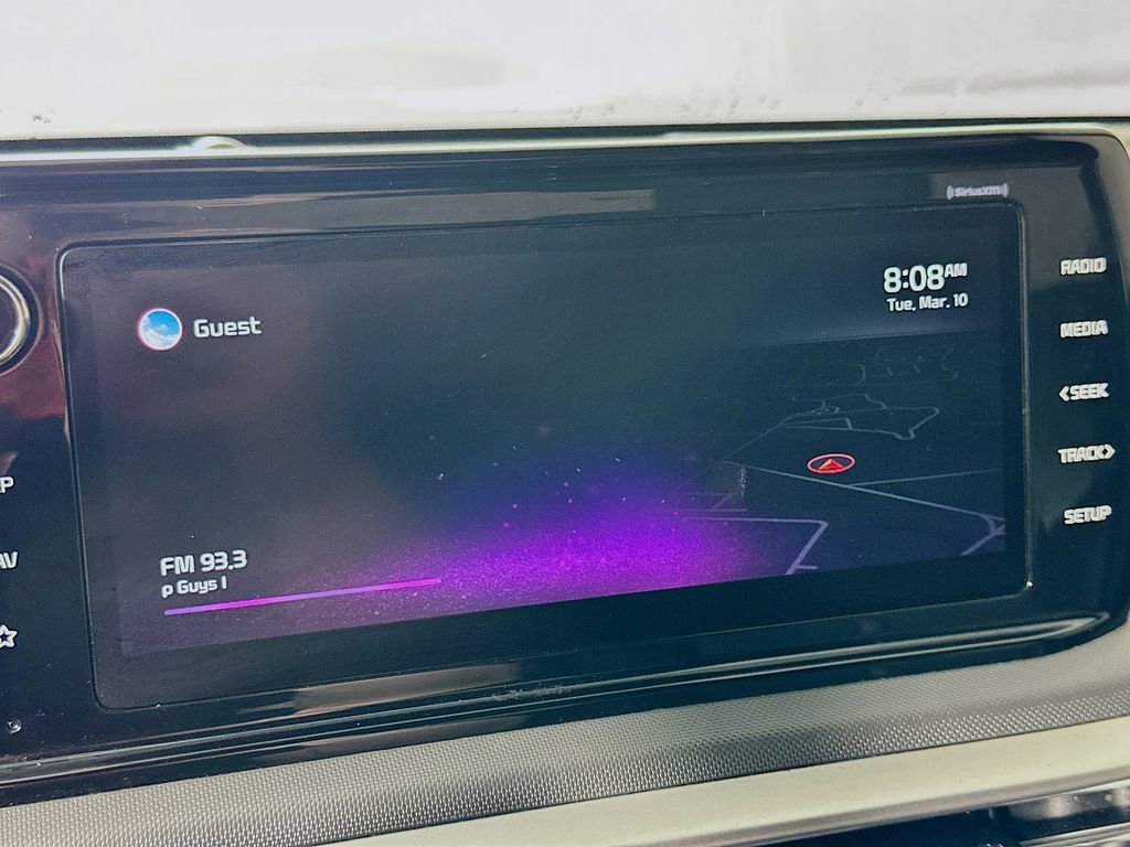 Used 2022 Kia K5 GT-Line image 25