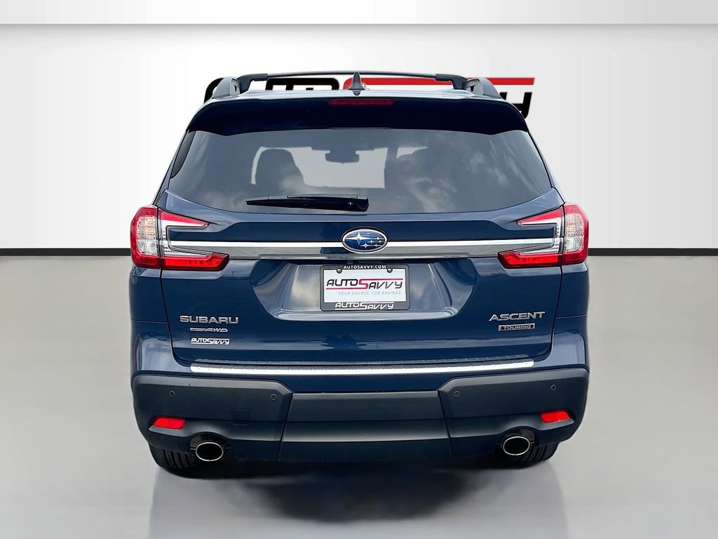 Used 2024 Subaru Ascent Touring image 6