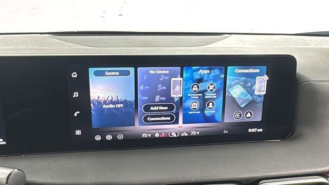 New 2026 Nissan Sentra SR image 23