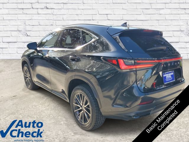 Used 2024 Lexus NX 250 FWD w/ Cold Area Package image 2