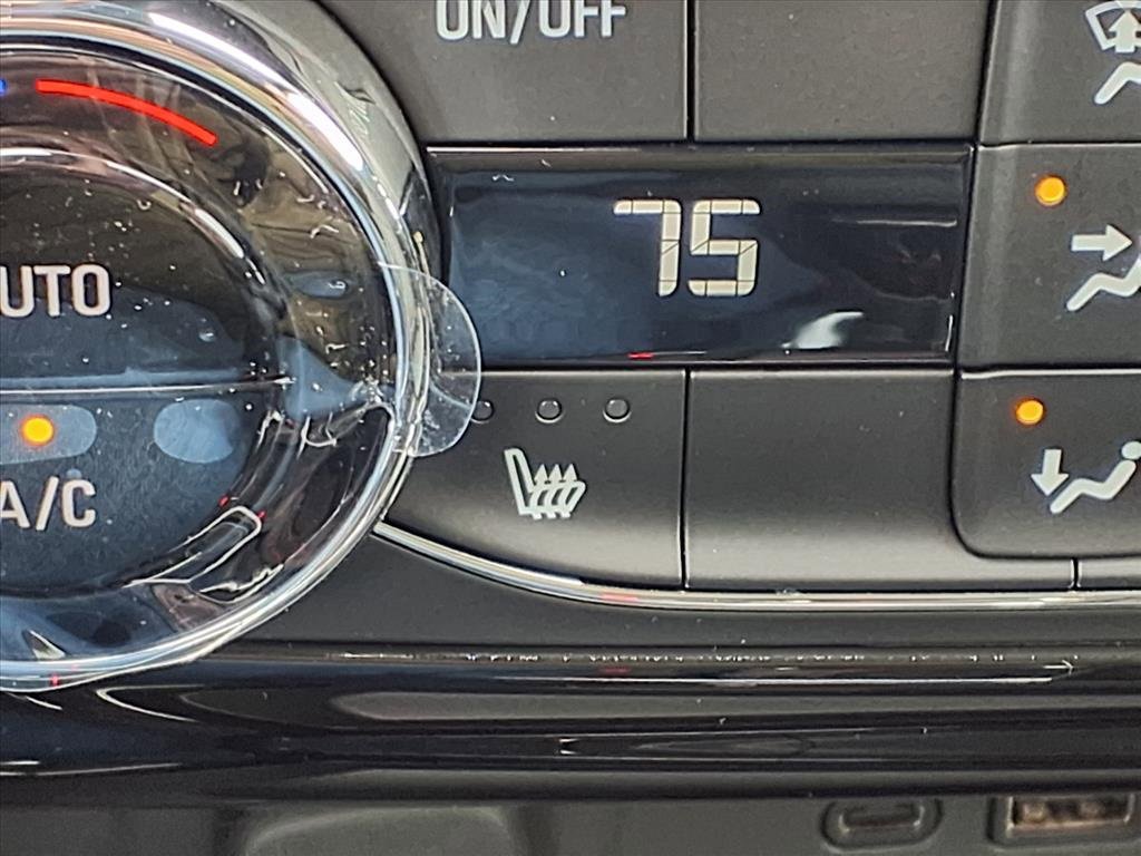 New 2026 Chevrolet Trax RS image 15