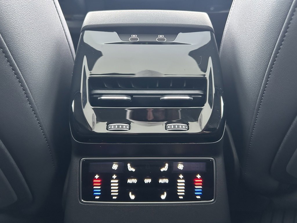 New 2026 Audi A6 Premium Plus image 17