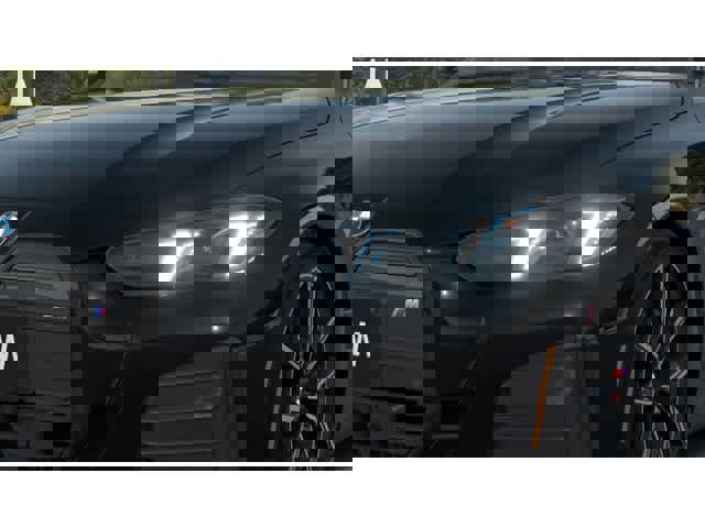 New 2026 BMW i4 M60 AWD/4WD image 6