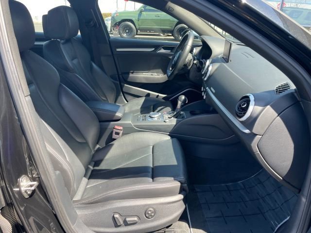 Used 2018 Audi S3 Premium Plus w/ Technology Package image 34