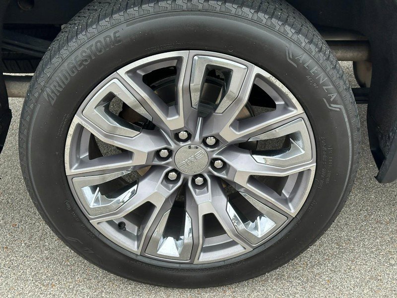 Used 2024 GMC Sierra 1500 Denali w/ Denali Reserve Package image 7