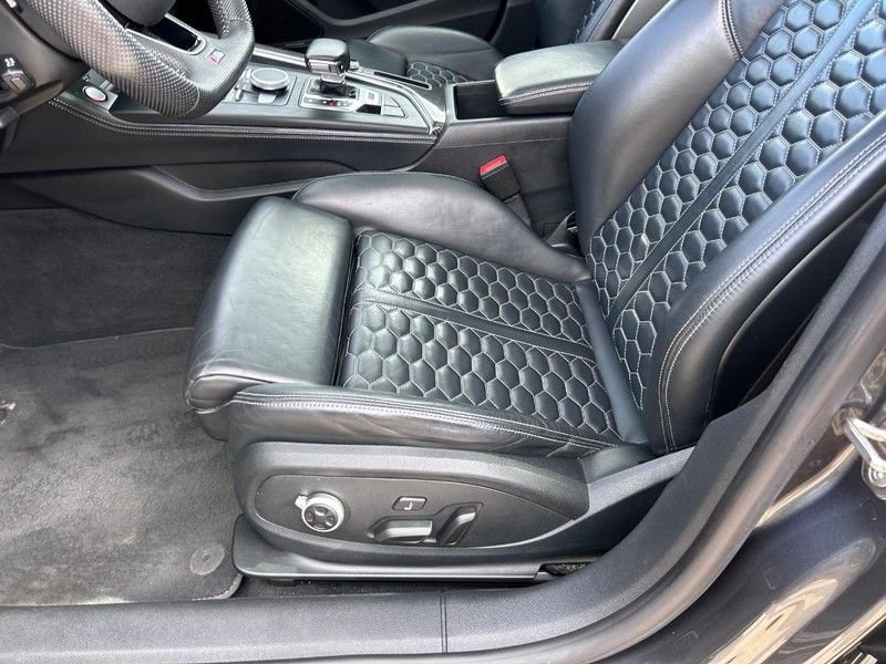 Used 2019 Audi RS 5 2.9T (Tiptronic) image 22