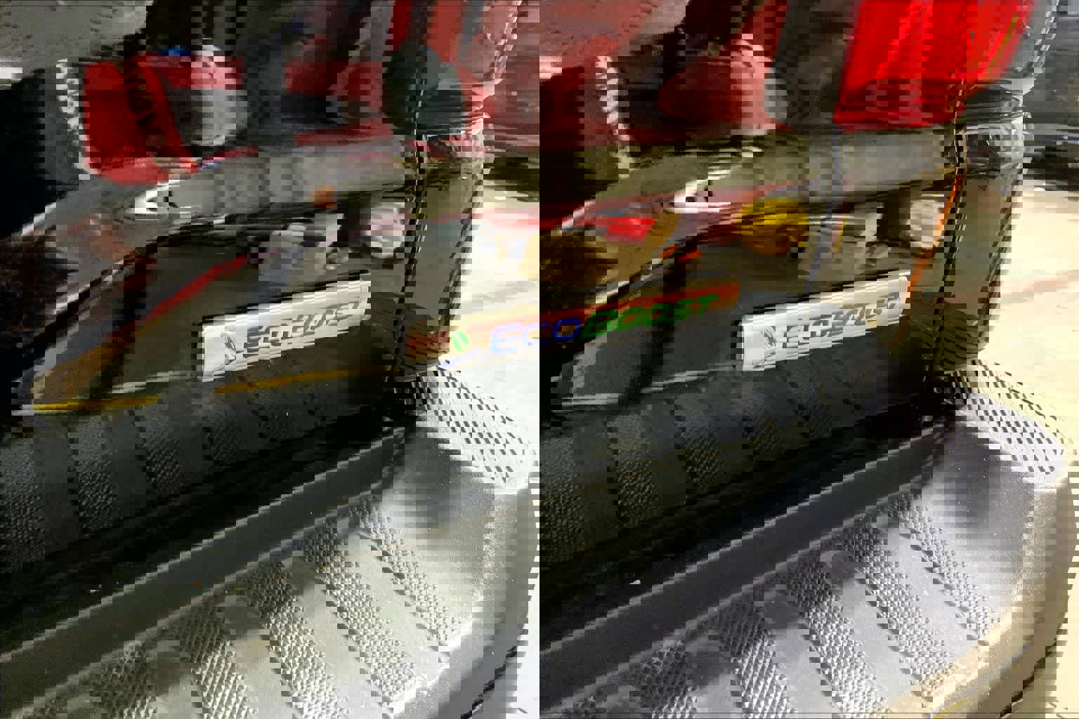 Used 2021 Ford F150 Lariat w/ Equipment Group 502A High image 10