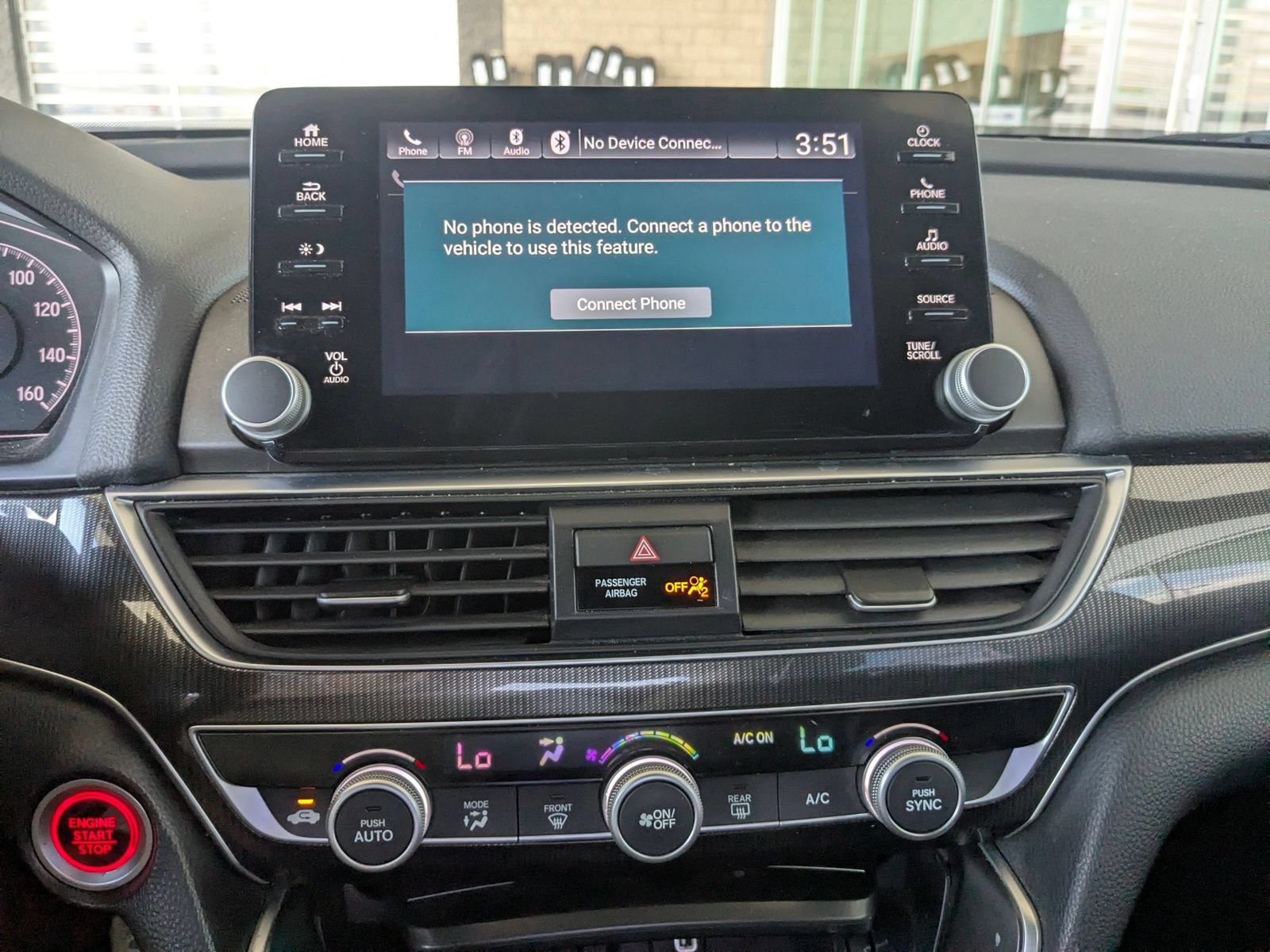 Used 2019 Honda Accord Sport image 19