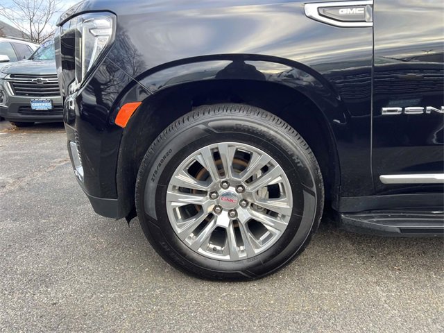 Used 2023 GMC Yukon Denali image 7