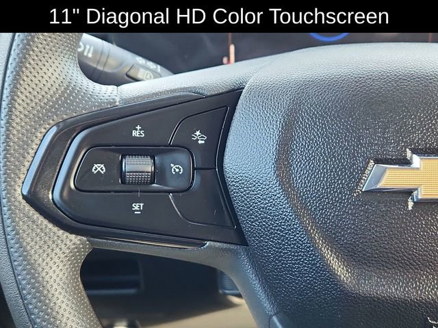 Used 2024 Chevrolet TrailBlazer LS w/ LS Convenience Package image 33