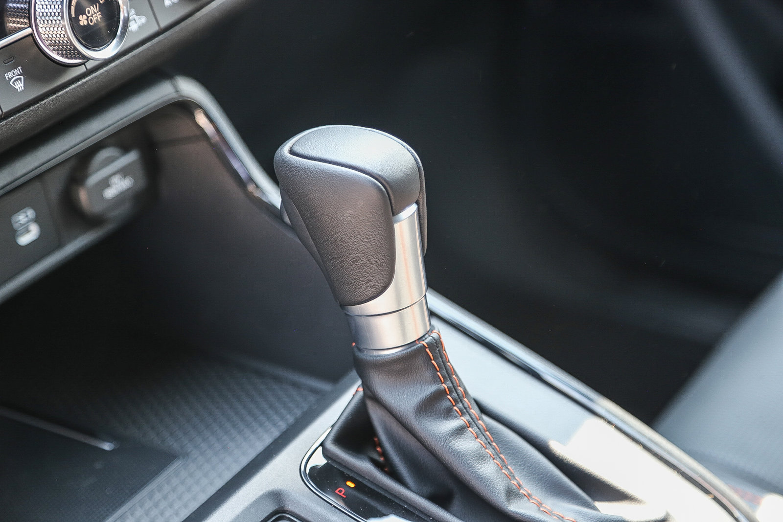 New 2026 Honda CR-V Sport-L image 22