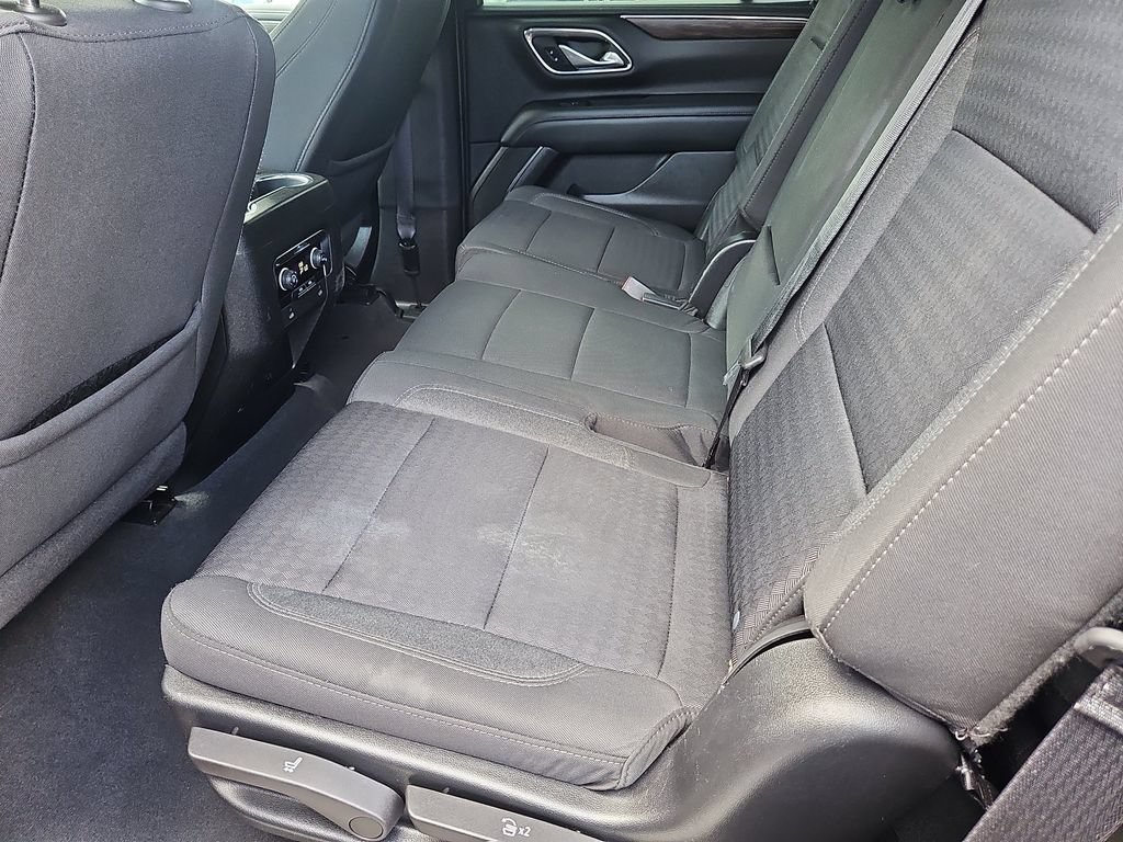 Used 2023 Chevrolet Tahoe LS w/ Driver Alert Package AWD/4WD image 22