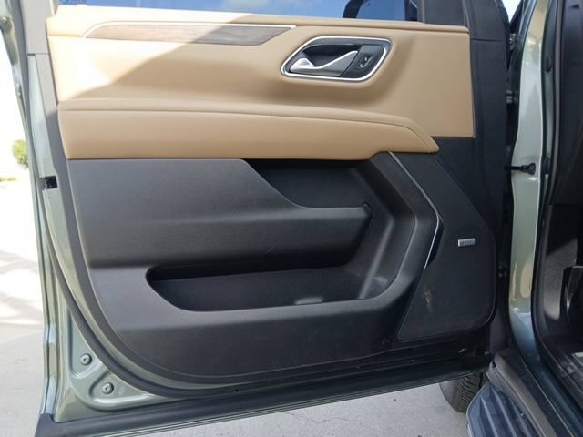 Used 2023 Chevrolet Tahoe Premier RWD image 27