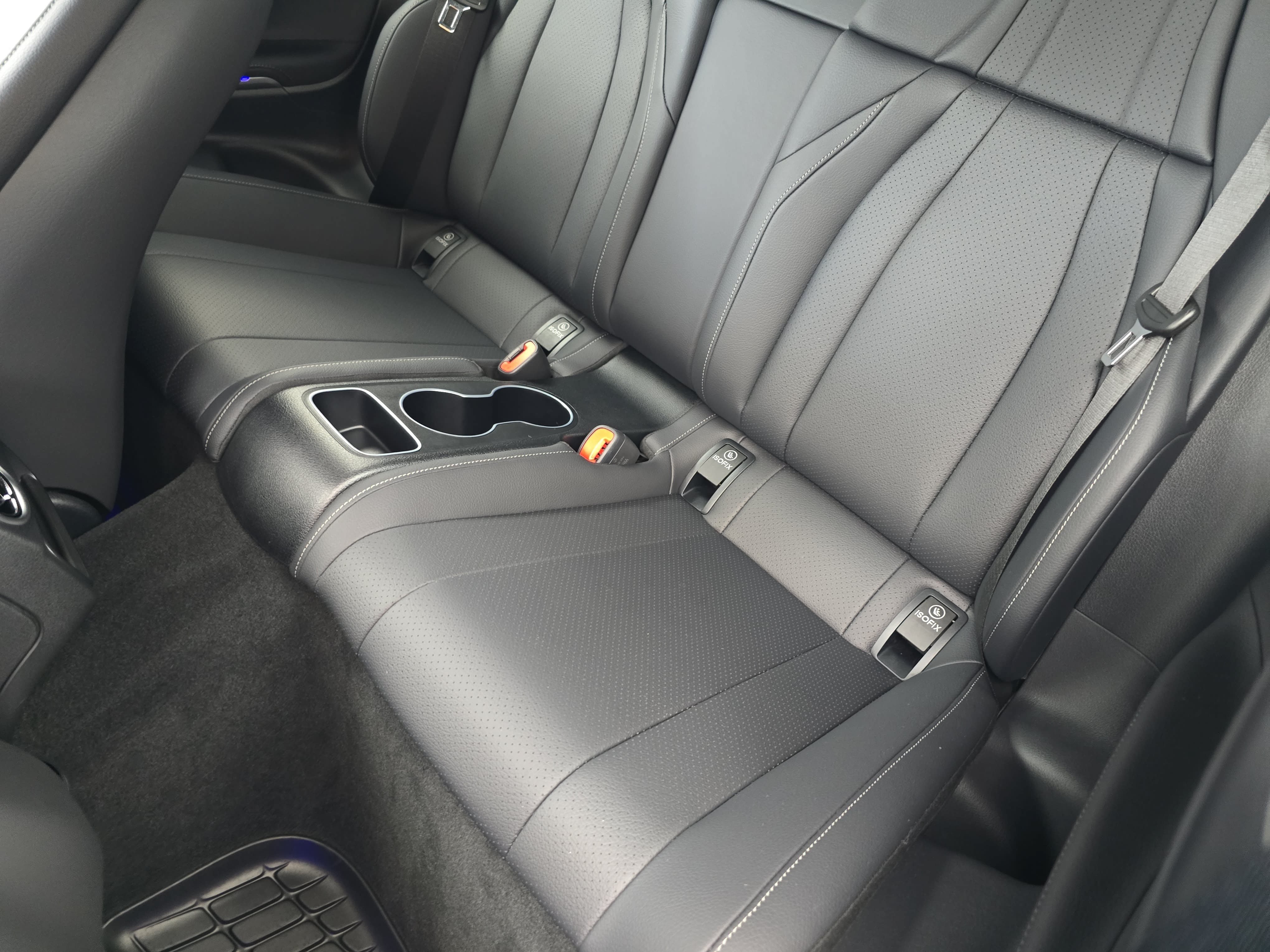Certified 2026 Mercedes-Benz CLE 300 4MATIC Cabriolet image 12