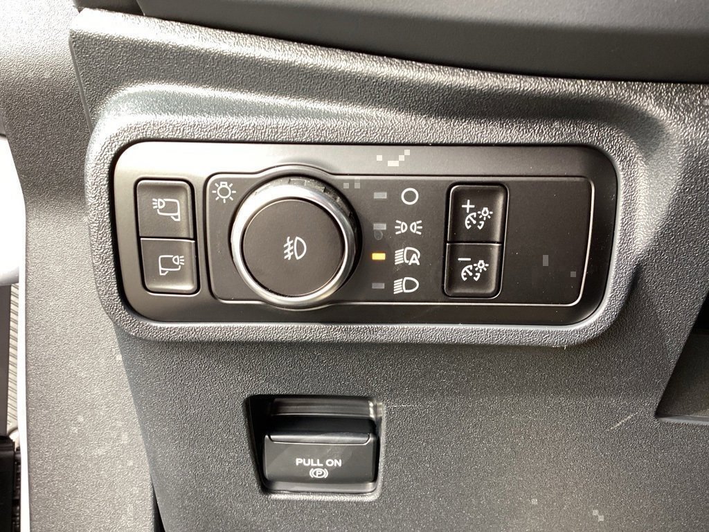 New 2025 Ford Bronco Outer Banks image 62