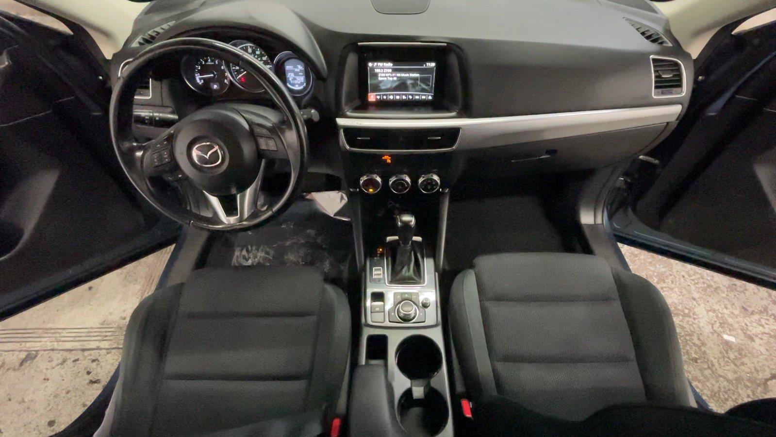Used 2016 MAZDA CX-5 Touring AWD/4WD image 30
