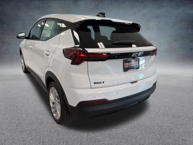 New 2027 Chevrolet Bolt LT FWD image 9