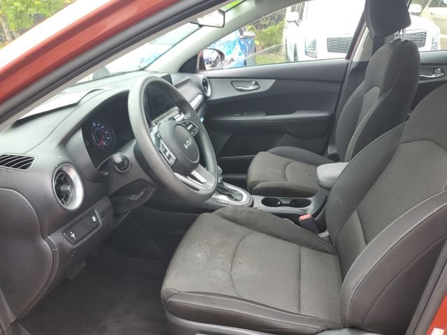 Certified 2023 Kia Forte LXS FWD image 17