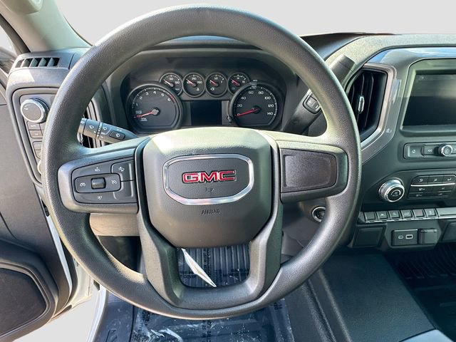 Used 2024 GMC Sierra 1500 Pro w/ Convenience Package image 11