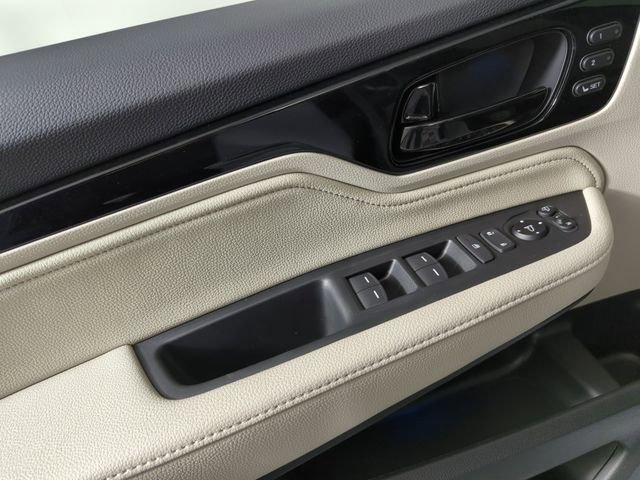 New 2026 Honda Odyssey Elite image 8