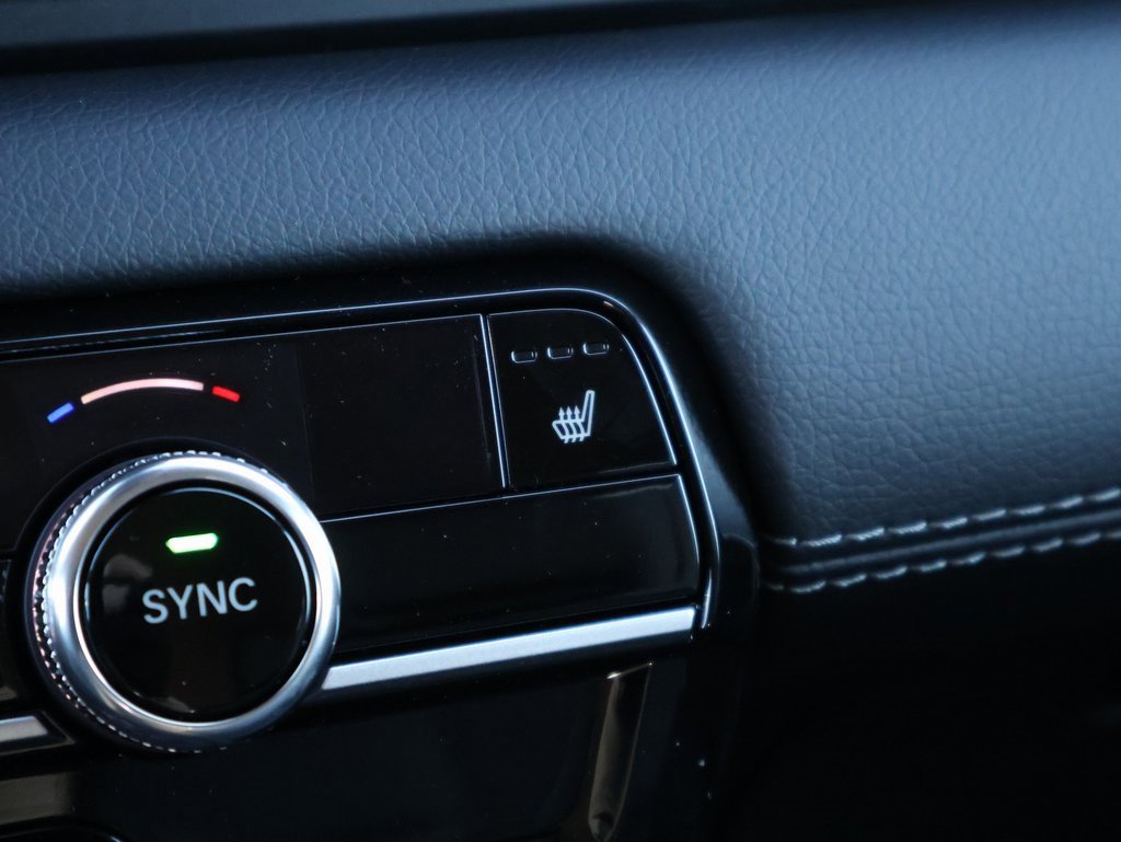 New 2025 Honda Pilot EX-L image 23