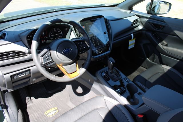 Certified 2026 Subaru Crosstrek 2.5i Wilderness AWD/4WD image 2