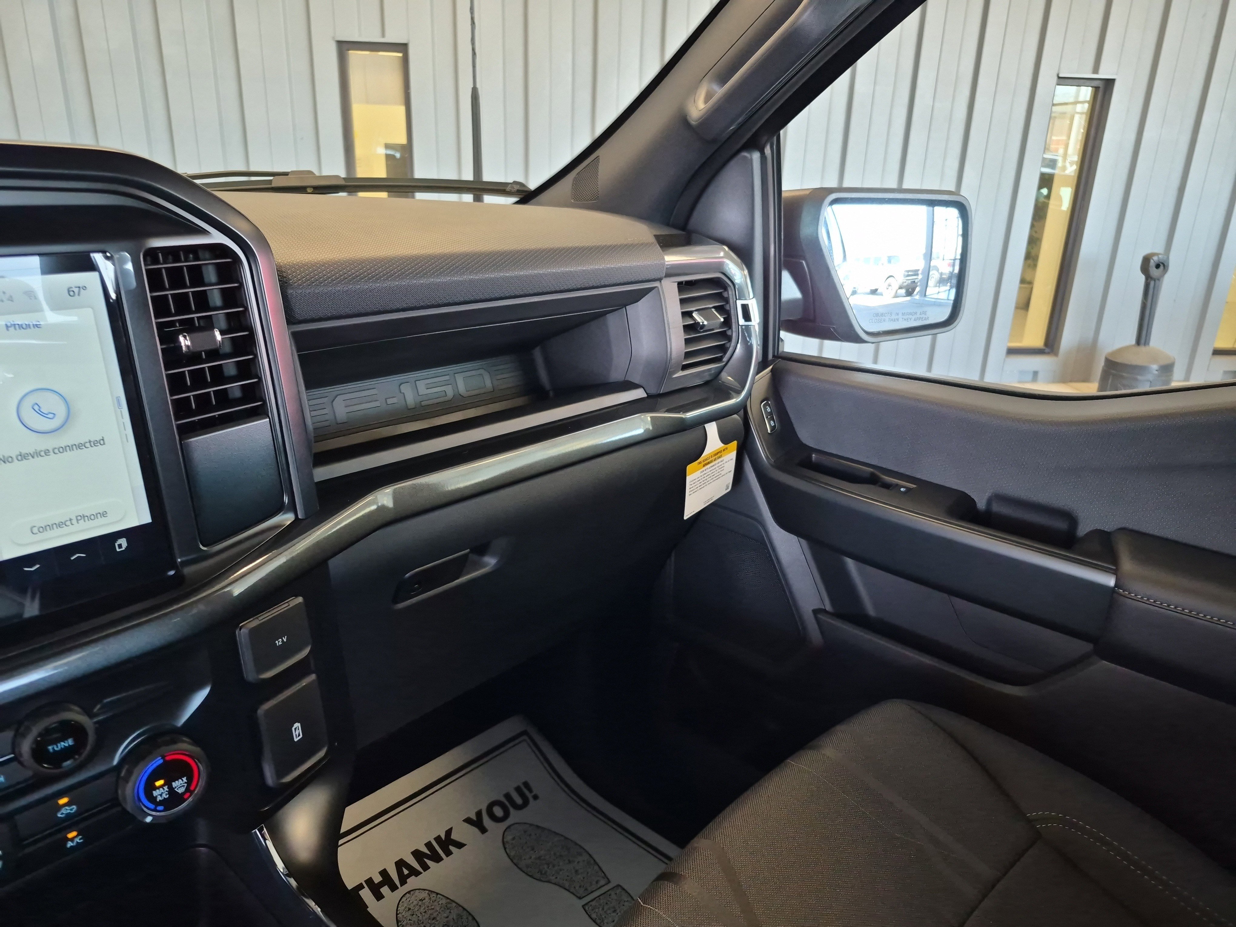 New 2026 Ford F150 STX image 19