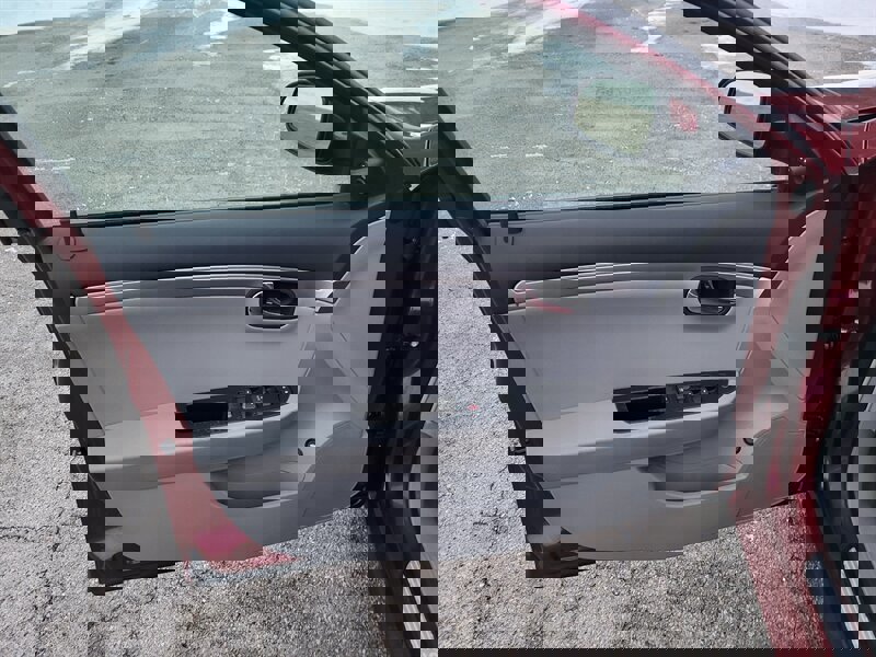 Used 2008 Saturn Aura XE w/ Convenience Package image 24