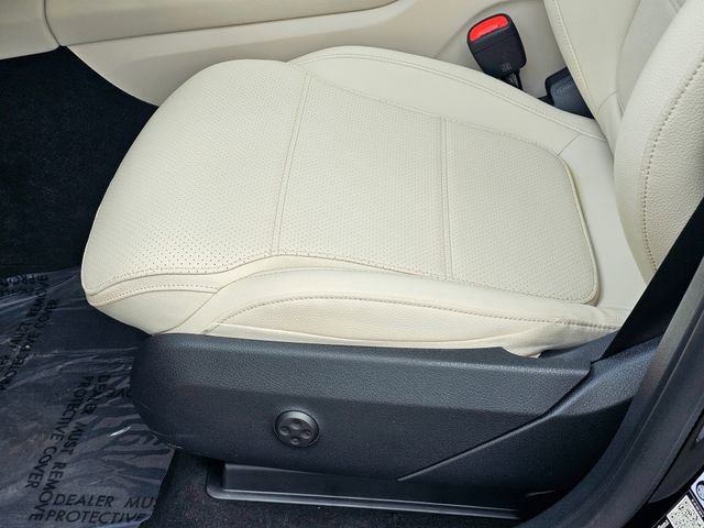 Certified 2026 Mercedes-Benz GLC 300 4MATIC image 19